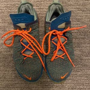 Lebron basketball shoes